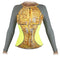 Saffra Longsleeve Jacket